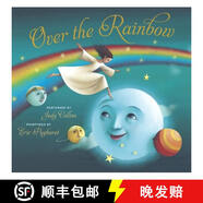 【3-4周達(dá)】Over the Rainbow [With CD (Audio)]
