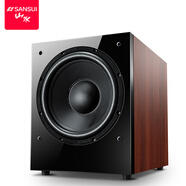 山水（SANSUI）SP5-15低音炮音箱 單拍不發(fā)貨 SP5-15低音炮音箱
