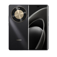 華為手機 手機華為mate60 pro 12GB+1024GB 店里選購 24期 免息 暢享70X 新品2025上市  五星超耐摔 【曜金黑】512+手機支架 官方標配