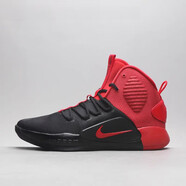 耐克（NIKE）HYPERDUNK X 實(shí)戰利器 籃球鞋 AO7890-002 600 001  AO7890-600 42.5