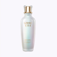 優(yōu)資萊（UZERO）無瑕凈白美膚白護(hù)膚套裝提 無瑕凈白柔膚水150ml