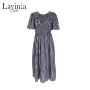 Lavinia Club【福利特價(jià)】Lavinia拉維妮婭169元一口價(jià)連衣裙半裙西裝合集 Y33L221 （168元） M