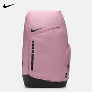 耐克NIKE男女通款雙肩包 HOOPS ELITE BKPK 休閑包DX9786-699紅 均碼