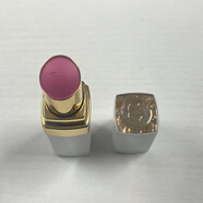 香奈兒（Chanel） 口紅限定COCO可可小姐白管滋潤唇膏七夕情人節(jié)禮物送女友禮盒裝 758（膏體瑕疵）