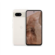 谷歌（Google）Pixel 8a手機安卓原生手機HTC D600 Porcelain陶瓷白-不包稅 標配128GB