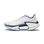 李寧LI-NING/李寧絕影3跑步鞋男新款輕便透氣跑鞋專業(yè)運動鞋ARRU007 乳白色ARRU007-7 44