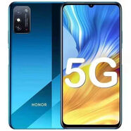 HONORX10Max雙卡全網(wǎng)通5G智能超大屏高清拍照通話智能手機 X10MAX 魅海藍5G 8GB+128GB全網(wǎng)通5G
