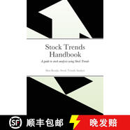 【3-4周達】Stock Trends Handbook: A guide to stock analysis using Stock Trends