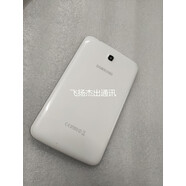 之宋適用 三星T310 T311 T211 T210 T217 邊框 電池蓋 外殼 后蓋中殼 T311中框加后蓋黑色