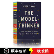 模型思考者：你需要知道如何讓數(shù)據(jù)為你所用 精裝 The Model Thinker: What You Need to Know to Make Data Work for You