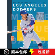 【3-4周達(dá)】Los Angeles Dodgers