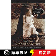 【3-4周達】Rebecca of Sunnybrook Farm