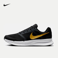 耐克（NIKE） RUN SWIFT 3男子公路跑步鞋 DR2695-010 45