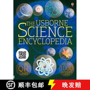 【4周達(dá)】Usborne science encyclopedia with QR links