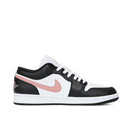 耐克NIKE耐克新款男子AIR JORDAN 1 LOW籃球鞋 553558-165 41