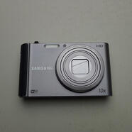 SAMSUNG TV ON CCD學生網(wǎng)紅10X光變ST77 ST88 ST72全新 三星ST200F(全新銀色) 套餐二