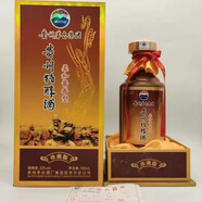 茅臺集團(tuán)2012年貴州特醇酒 53度柔和醬香型500ml 53度 500mL 6瓶 2012年