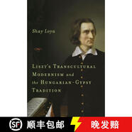 【3-4周達】Liszt's Transcultural Modernism and the Hungarian-Gypsy Tradition