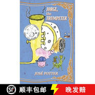 【4周達】Jorge, the Trumpeter