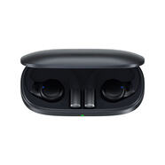 阿思絡(luò )OW05真無(wú)線(xiàn)藍牙耳機運動(dòng)游戲音樂(lè )通話(huà)降噪金屬充電倉 黑色