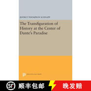 【3-4周達】The Transfiguration of History at the Center of Dante`s Paradise