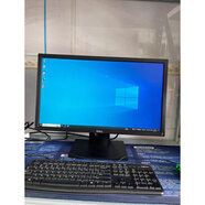 戴爾E2417H  E2416H 23.8英寸顯示器，支持壁掛，二手九成新