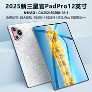 新三星官2025款平板電腦二合一驍龍8全面屏iPad16G+1TB安卓游戲辦公學(xué)習(xí)上網(wǎng)補(bǔ)課看府電影用政補(bǔ)貼電視專場(chǎng) 16G+256G丨分期免息+定制皮套鍵盤 性能版PadPro柔性屏丨真5G全網(wǎng)通可插