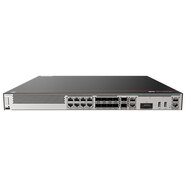 華為坤靈 企業(yè)級云管理防火墻USG6000E-S13-AC? 2*GERJ45+8*GECOMBO+2*10GESFP+硬盤(pán)套裝