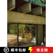 【3-4周達】The Modern House