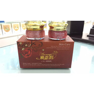 官方直供廠家直供正品雅恣韻祛斑霜雅姿韻二合一美顏套裝 日霜雅姿韻晚霜精華液