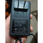 誠(chéng)三鑫廣場(chǎng)舞音響12V 1A/2a電源適配器 充電式變壓器線(xiàn)