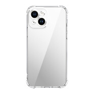 閃魔（SmartDevil）氣囊防摔14全包12mini軟iphone11promax外殼X硅膠xs男XR女保護套7 四角防摔殼【單殼】 iPhone 6s