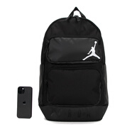 耐克（NIKE）男包女包jordan雙肩包獨立鞋倉背包aj運動(dòng)包書(shū)包旅行訓練包 JD2433005AD-004 MISC