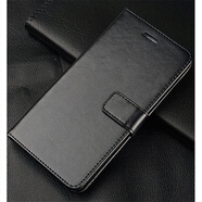 OPPO A55 5G版手機殼OPPOA555G翻蓋PEMM00外殼0ppoa95男opa53女oppa93啊55g新oppoaa保護皮套硅膠oppor 黑色【收藏下單送鋼化膜和掛繩】 oppo a9