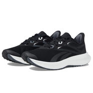 Reebok 銳步女式 Floatride Energy 5.0 跑鞋 黑色/純灰色/白色 5.5