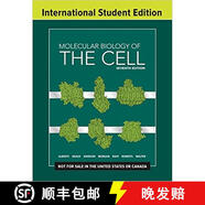 現貨 細胞分子生物學 第七版簡裝 Molecular Biology of the Cell