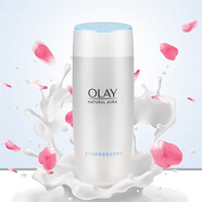 玉蘭油OLAY高保濕透亮營(yíng)養(yǎng)水150ml護(hù)膚品生日女友媽媽禮物正品 1瓶