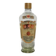 太白老太白酒鳳香型白酒糧食酒 52度 500mL 1瓶 經(jīng)典老太白酒
