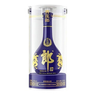 郎 青花郎53度醬香型白酒 500mL 1瓶