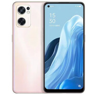 OPPOReno7 SE 5G通雙模便宜王者吃雞學(xué)生老人手機(jī) 晨曦金 8GB+256GB