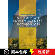 【3-4周達】Intermediate Environmental Economics: International Edition