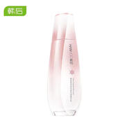 韓后官方旗艦店東京營自雪玲瓏絲柔光潤精華乳柔肌乳保濕補水乳液 多種膚質(zhì)