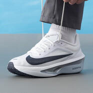 耐克（NIKE）跑鞋男鞋 25秋季新款運(yùn)動(dòng)鞋ZOOM FLY 6戶外訓(xùn)練鞋緩震透氣跑步鞋 FN8454-104 41
