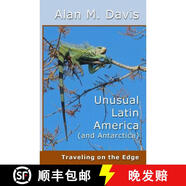 預訂 Unusual Latin America (and Antarctica): Traveling on the Edge