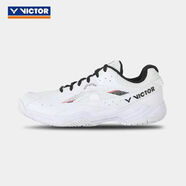 威克多（VICTOR）正品威克多VICTOR勝利羽毛球鞋P8500TD男寬楦抗扭穩(wěn)定大碼合集 A170II/AC 46