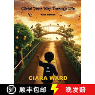 【4周達(dá)】Cliche Your Way Through Life: Kids Edition
