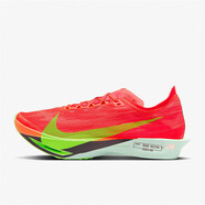 耐克（NIKE）男鞋STREAKFLY 2輕量透氣緩震支撐馬拉松公路競速跑鞋跑步鞋 HF6416-600 42