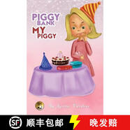 預訂 Piggy Bank My Piggy