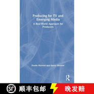 【3-4周達】Producing for TV and Emerging Media: A Real-World Approach for Producers