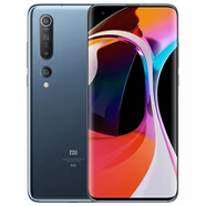 小米10二手手機 高通驍龍865全網(wǎng)通 5G 二手華為手機 黑色【定制英文版本，系統V14]】 8GB+256GB 95新
